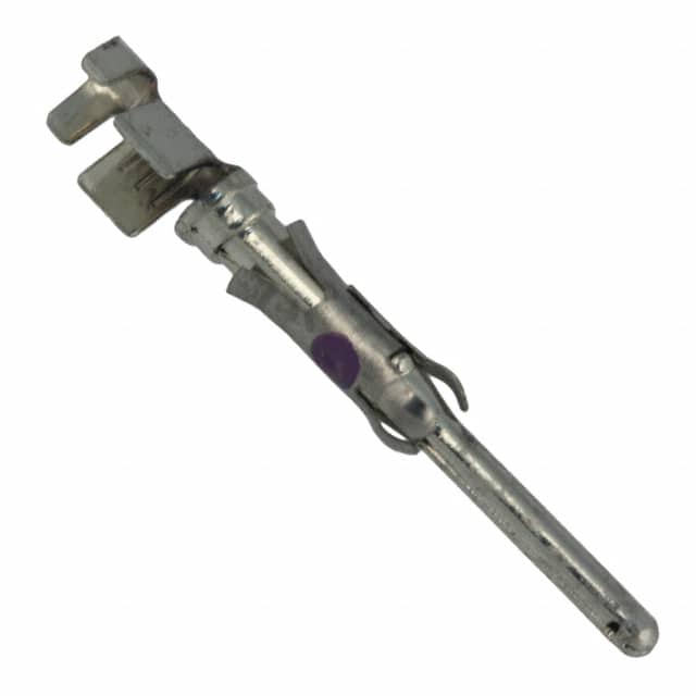 1-66359-9 TE Connectivity AMP Connectors  Multiusos